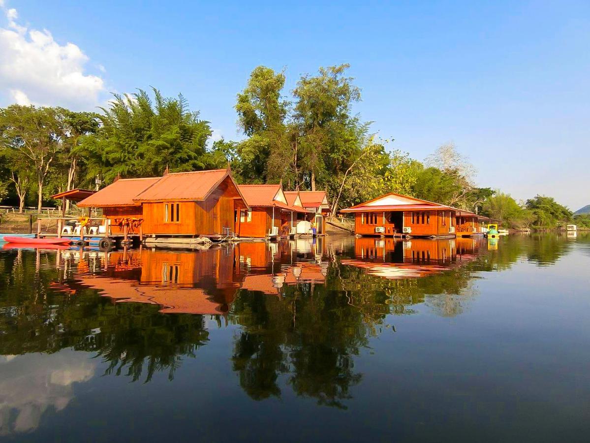 Pae Maldive Erawan Villa Csongszadau Kültér fotó